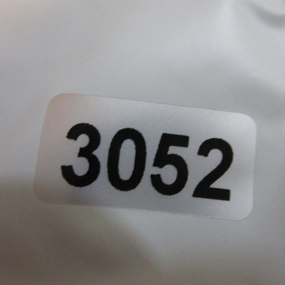 Lands End Serious Sweats Sweatpants Mens Large Red Sherpa Lined Jogger Pants 052 - Picture 16 of 16